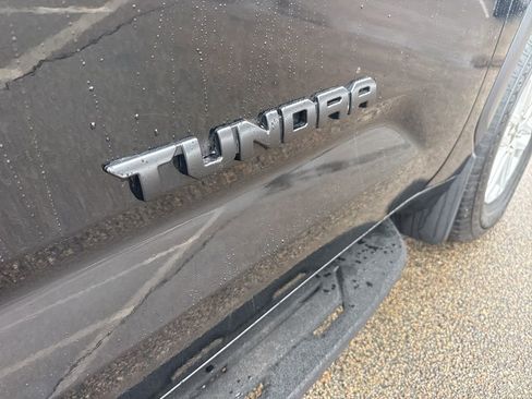 Used 2024 Toyota Tundra SR5 w/ SR5 Premium Package image 24