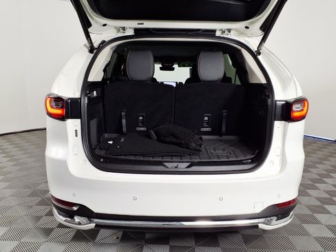 Used 2024 MAZDA CX-90 3.3 Turbo S AWD/4WD image 8