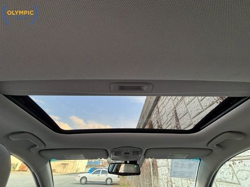 Used 2018 Hyundai Sonata Limited w/ Limited Ultimate Package 03 image 36