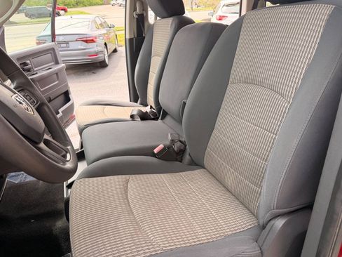 Used 2012 RAM 1500 Express w/ ST Popular Equipment Group AWD/4WD image 12