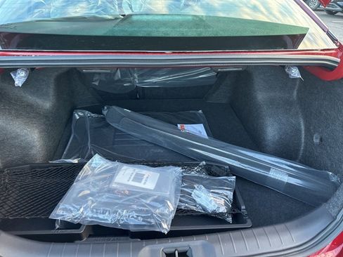 Certified 2025 Nissan Altima 2.5 SV w/ SV Special Edition Package image 6