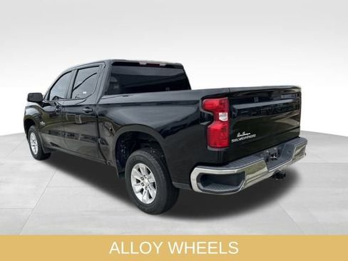 Used 2022 Chevrolet Silverado 1500 LT image 6