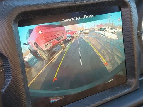 Used 2023 Jeep Wrangler Unlimited Sahara w/ Dual Top Group image 20