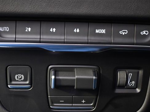 New 2026 Cadillac Escalade Luxury w/ Touring Package AWD/4WD image 26