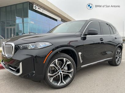 New 2026 BMW X5 sDrive40i