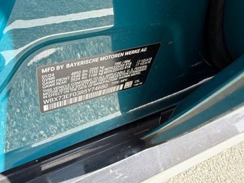 Used 2024 BMW X1 xDrive28i image 19