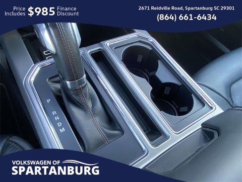 Used 2020 Ford F150 Platinum image 29