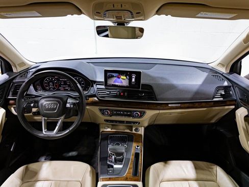 Used 2018 Audi Q5 2.0T Premium Plus w/ Premium Plus Package image 31