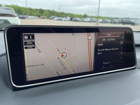 Used 2017 Lexus RX 350 AWD w/ Premium Package image 4