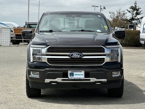 Used 2024 Ford F150 King Ranch AWD/4WD image 9