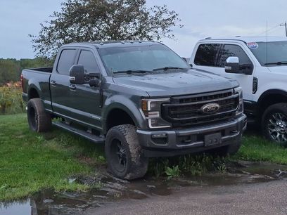 Used 2020 Ford F350 Lariat