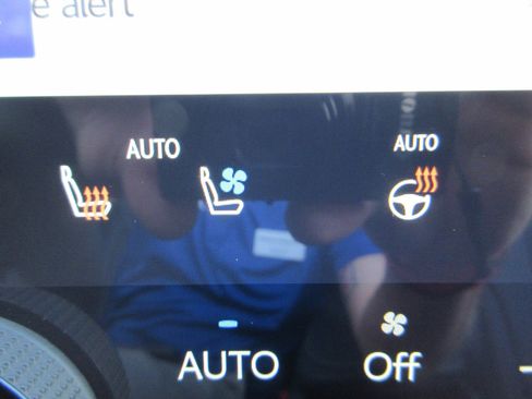 New 2026 Lexus NX 350h F Sport image 42