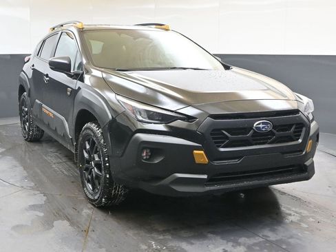 New 2026 Subaru Crosstrek 2.5i Wilderness image 8