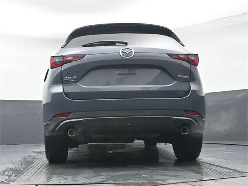 Certified 2023 MAZDA CX-5 Carbon Edition image 30