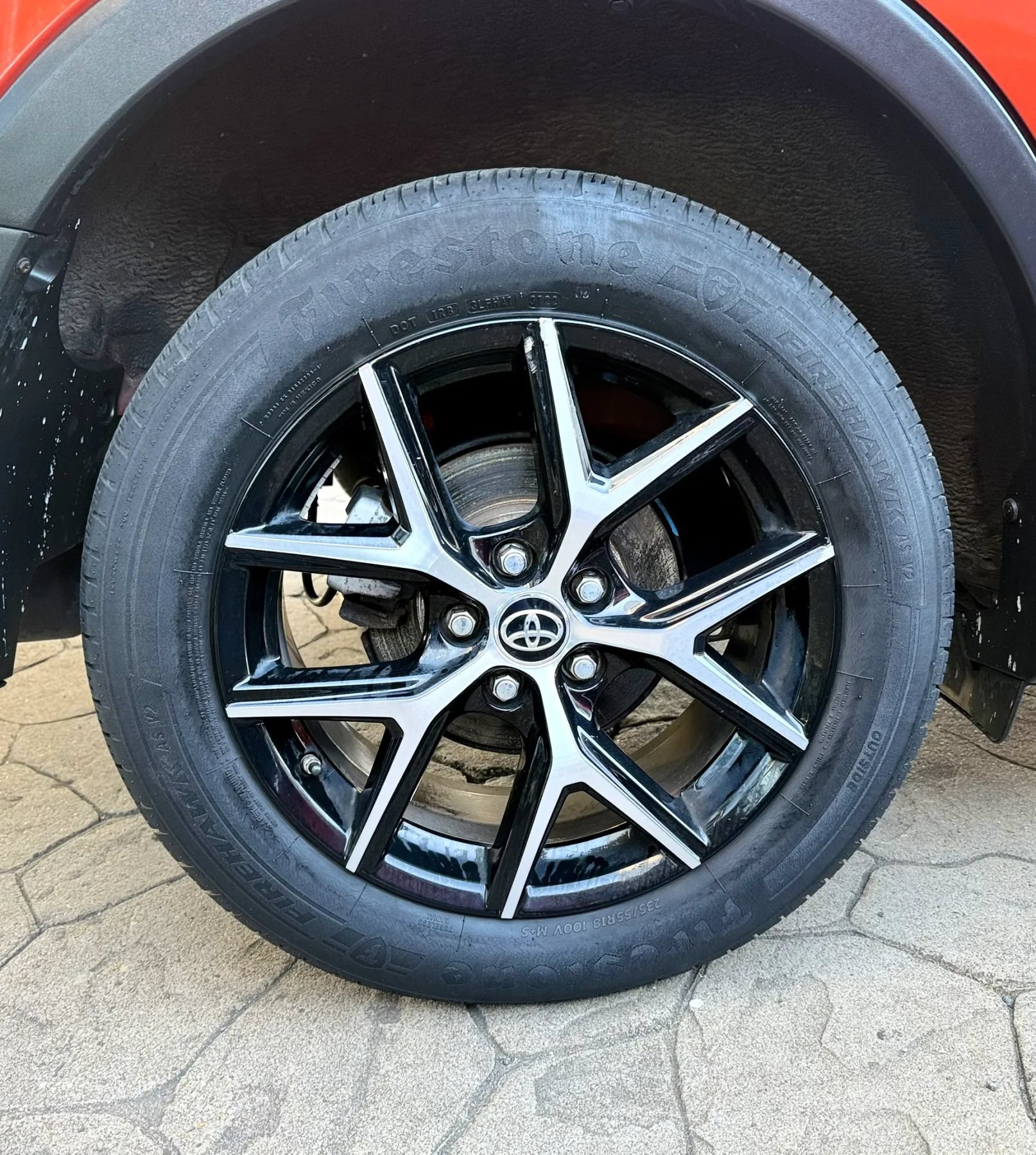 Used 2016 Toyota RAV4 SE AWD/4WD image 53