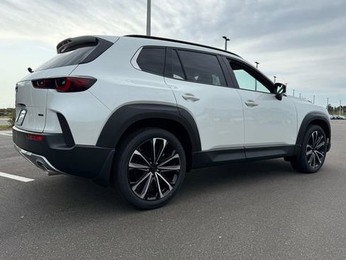 New 2026 MAZDA CX-50 AWD 2.5 S w/ Weather Package image 13