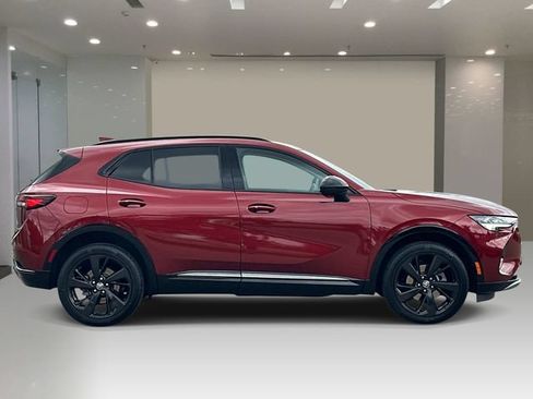 Used 2023 Buick Envision Preferred FWD image 5