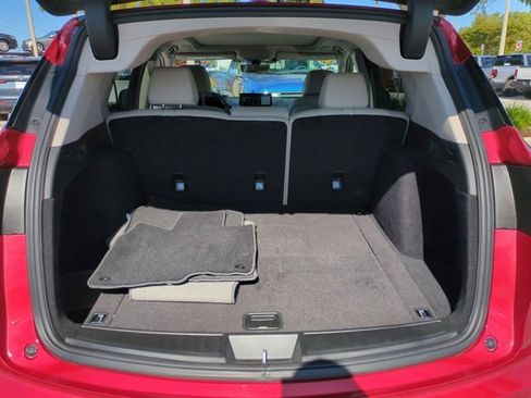 Used 2025 Acura RDX w/ Technology Package image 13