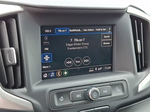 Used 2022 GMC Terrain SLE w/ Driver Convenience Package AWD/4WD image 15