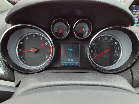 Used 2015 Buick Encore Leather image 18