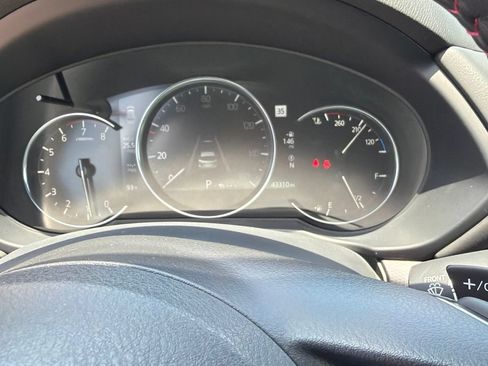 Used 2023 MAZDA CX-5 AWD 2.5 Turbo image 8
