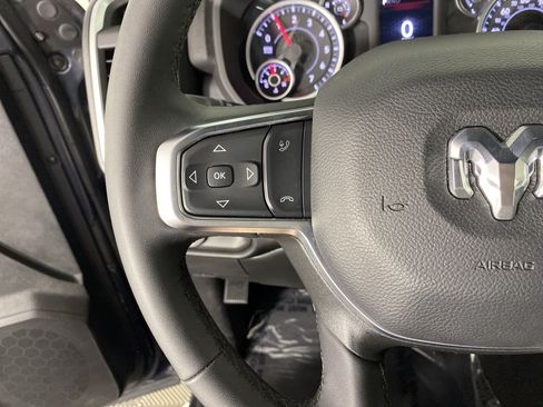 Used 2026 RAM 2500 Big Horn AWD/4WD image 21