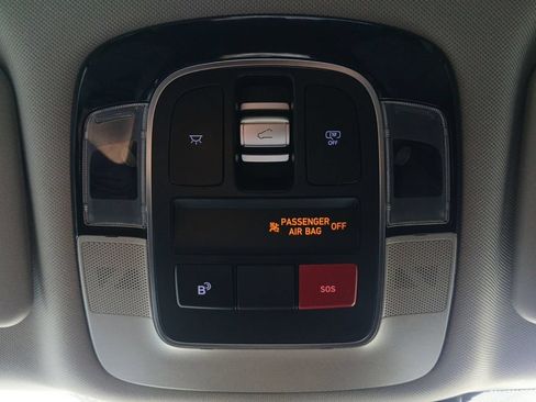Used 2025 Hyundai Tucson SEL FWD image 5