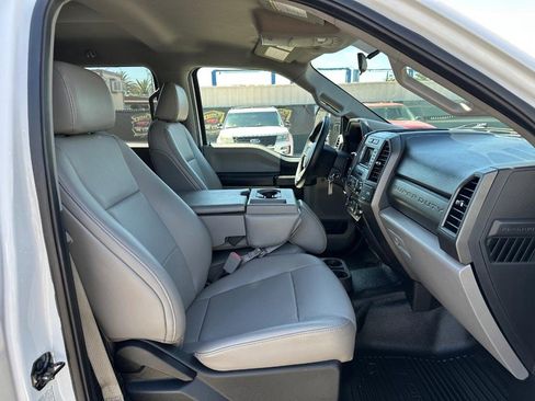 Used 2019 Ford F350 XL w/ Power Equipment Group image 21