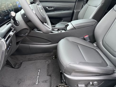 New 2026 Hyundai Santa Cruz SEL FWD image 13