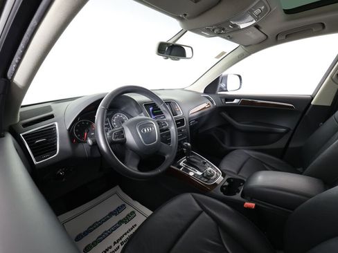 Used 2012 Audi Q5 2.0T Premium Plus image 10