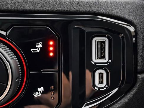 Used 2024 Chevrolet Silverado 1500 RST w/ Convenience Package II image 25