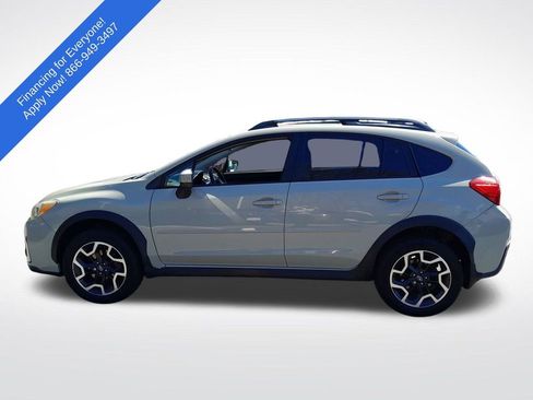 Used 2017 Subaru Crosstrek 2.0i Premium AWD/4WD image 4