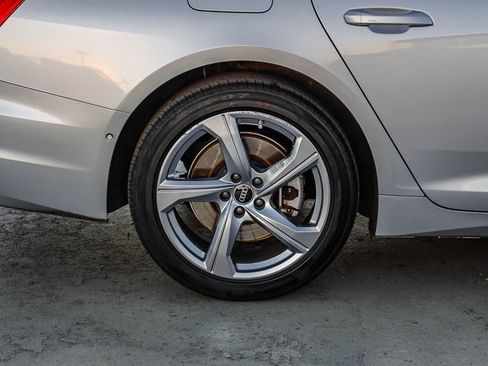 Used 2024 Audi A6 Premium Plus image 11