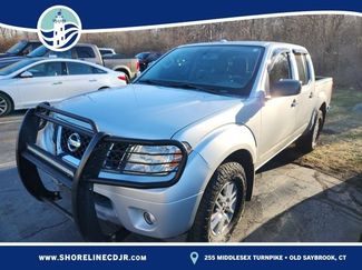 Used 2018 Nissan Frontier SV w/ Value Truck Package video 1