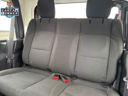Used 2019 Jeep Wrangler Sport image 14