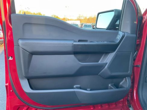 New 2025 Ford F150 STX w/ STX Black Appearance Package image 17