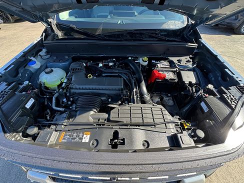 New 2026 Ford Bronco Sport Badlands w/ Badlands Tech Package image 33