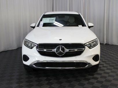 New 2026 Mercedes-Benz GLC 300 4MATIC