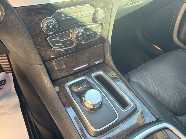 Used 2016 Chrysler 300 C AWD/4WD image 27