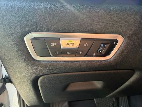 Used 2023 BMW X5 xDrive40i w/ Luxury Seating Package AWD/4WD image 24