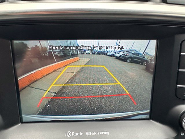 Used 2018 Kia Sorento EX AWD/4WD image 28