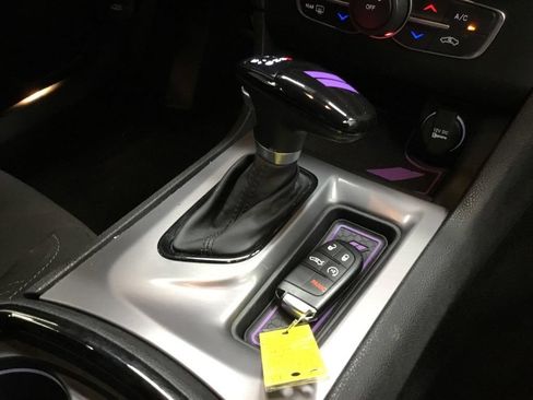 Used 2023 Dodge Charger SXT w/ Blacktop Package RWD image 24