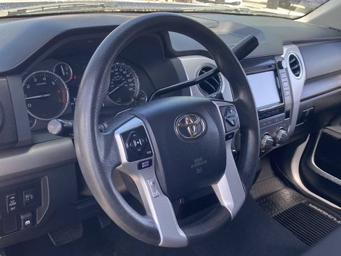 Used 2017 Toyota Tundra SR5 AWD/4WD image 21
