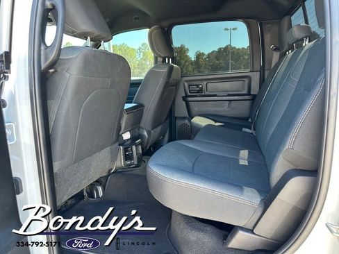 Used 2024 RAM 2500 Tradesman w/ Convenience Group image 17