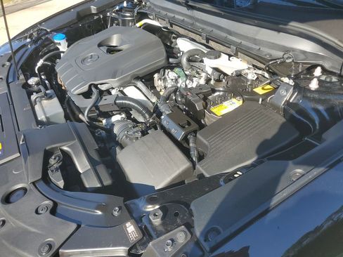 New 2025 MAZDA CX-5 AWD 2.5 S w/ Premium Plus Pkg image 9