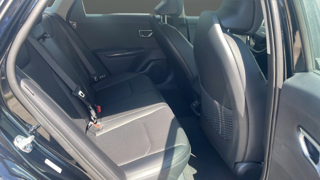 New 2026 Kia K4 EX FWD image 26