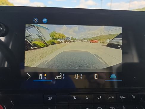 New 2025 Chevrolet Brightdrop 400 w/ Battery Pack, Max Range image 29