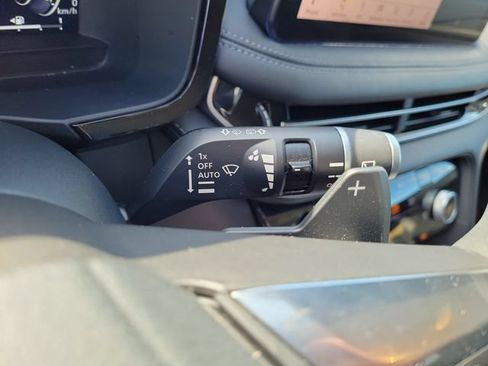 Used 2025 INFINITI QX60 Luxe w/ Cargo Package AWD/4WD image 28