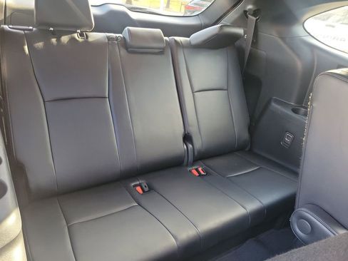 Certified 2024 Toyota Highlander XSE image 11