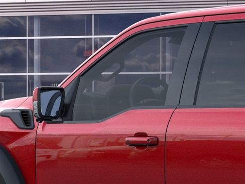 New 2026 Ford F150 Raptor AWD/4WD image 20